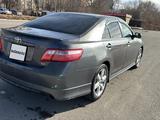 Toyota Camry 2009 года за 6 500 000 тг. в Усть-Каменогорск – фото 4