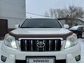 Toyota Land Cruiser Prado 2012 годаүшін14 950 000 тг. в Актобе