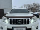 Toyota Land Cruiser Prado 2012 годаfor14 950 000 тг. в Актобе