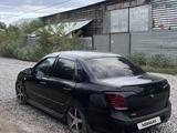 ВАЗ (Lada) Granta 2190 2012 года за 2 000 000 тг. в Актобе – фото 3