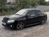ВАЗ (Lada) Granta 2190 2012 года за 2 000 000 тг. в Актобе – фото 2