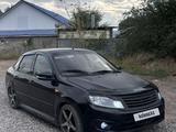 ВАЗ (Lada) Granta 2190 2012 года за 2 000 000 тг. в Актобе – фото 5