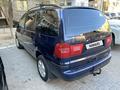 Volkswagen Sharan 2001 годаүшін2 800 000 тг. в Атырау – фото 4