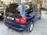 Volkswagen Sharan 2001 годаүшін2 800 000 тг. в Атырау – фото 3