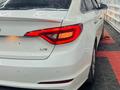 Hyundai Sonata 2014 года за 7 000 000 тг. в Алматы – фото 7