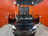 Hyundai Elantra 2018 годаүшін5 900 000 тг. в Атырау – фото 2