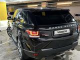 Land Rover Range Rover Sport 2014 годаүшін24 499 000 тг. в Алматы – фото 2