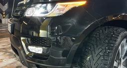 Land Rover Range Rover Sport 2014 годаfor24 499 000 тг. в Алматы – фото 4