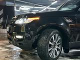 Land Rover Range Rover Sport 2014 годаүшін24 499 000 тг. в Алматы – фото 5