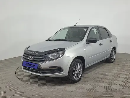 ВАЗ (Lada) Granta 2190 2022 года за 4 590 000 тг. в Караганда