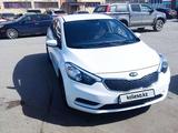 Kia Cerato 2014 года за 6 800 000 тг. в Семей