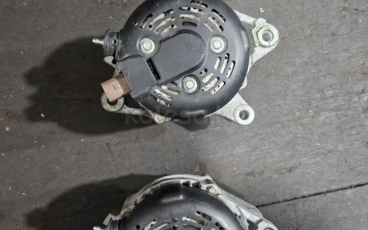 Генератор 2gr 2tr Toyota Lexus разных моделей за 500 тг. в Алматы