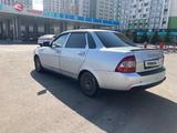 ВАЗ (Lada) Priora 2170 2014 года за 2 550 000 тг. в Астана