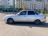 ВАЗ (Lada) Priora 2170 2014 года за 2 550 000 тг. в Астана – фото 3