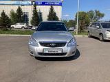 ВАЗ (Lada) Priora 2170 2014 года за 2 550 000 тг. в Астана – фото 4