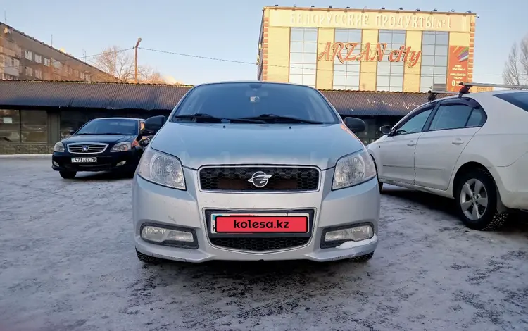 Ravon Nexia R3 2019 годаүшін4 600 000 тг. в Усть-Каменогорск