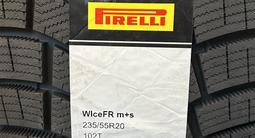 235/55/20 Pireli Ice Zero FRүшін450 000 тг. в Астана – фото 2