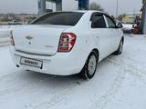 Chevrolet Cobalt 2021 годаfor6 300 000 тг. в Актобе – фото 3