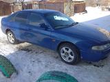 Mazda 626 1996 года за 880 000 тг. в Затобольск – фото 2