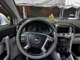Chevrolet Captiva 2014 годаүшін6 700 000 тг. в Актау – фото 3