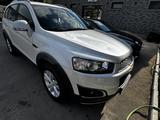 Chevrolet Captiva 2014 годаүшін6 700 000 тг. в Актау
