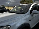 Chevrolet Captiva 2014 годаүшін6 700 000 тг. в Актау – фото 5