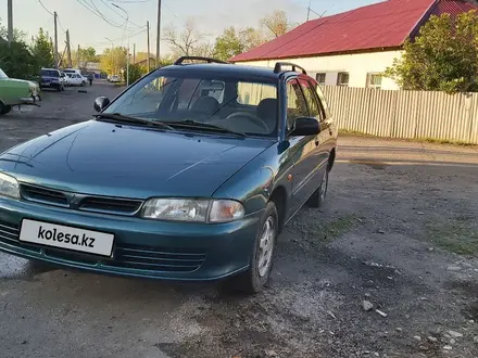 Mitsubishi Lancer 1995 года за 2 400 000 тг. в Караганда – фото 2