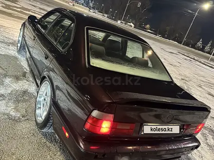 BMW 540 1993 года за 5 800 000 тг. в Тараз – фото 7