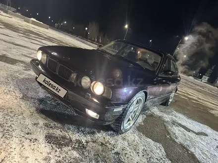 BMW 540 1993 года за 5 800 000 тг. в Тараз – фото 6