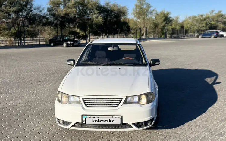 Daewoo Nexia 2014 годаүшін2 000 000 тг. в Актау