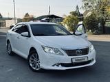 Toyota Camry 2013 года за 8 500 000 тг. в Алматы – фото 3