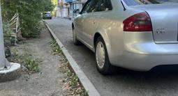 Audi A6 1997 годаүшін2 000 000 тг. в Караганда – фото 3