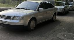 Audi A6 1997 годаүшін2 000 000 тг. в Караганда