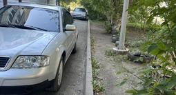 Audi A6 1997 годаүшін2 000 000 тг. в Караганда – фото 4