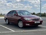 Toyota Camry 2004 годаүшін4 800 000 тг. в Кызылорда