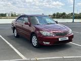 Toyota Camry 2004 года за 4 800 000 тг. в Кызылорда – фото 3