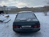 ВАЗ (Lada) 21099 2001 годаүшін1 300 000 тг. в Актау – фото 5