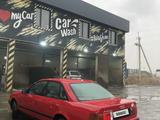 Audi 100 1992 года за 1 600 000 тг. в Тараз – фото 4