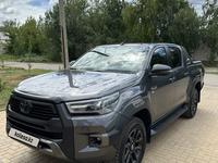 Toyota Hilux 2021 года за 22 900 000 тг. в Уральск