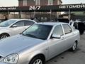 ВАЗ (Lada) Priora 2170 2014 годаүшін3 800 000 тг. в Шымкент – фото 4