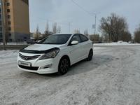 Hyundai Accent 2015 годаfor5 540 000 тг. в Кокшетау