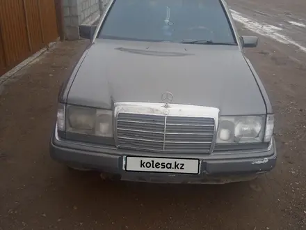 Mercedes-Benz E 300 1990 года за 1 200 000 тг. в Конаев (Капшагай) – фото 16