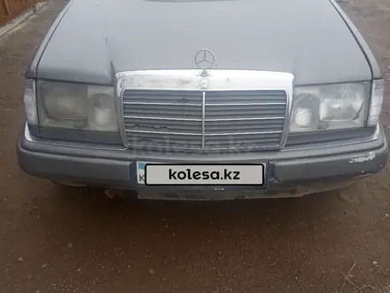 Mercedes-Benz E 300 1990 года за 1 200 000 тг. в Конаев (Капшагай)