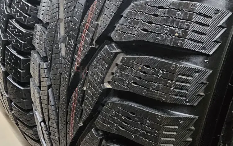 Шины 275 70 16 за 87 000 тг. в Актобе