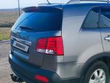 Kia Sorento 2012 года за 6 700 000 тг. в Костанай – фото 2