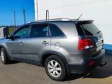 Kia Sorento 2012 года за 6 700 000 тг. в Костанай – фото 3