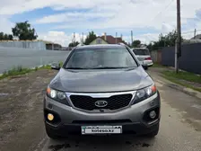 Kia Sorento, 2012