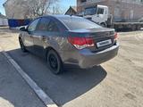 Chevrolet Cruze 2013 годаүшін3 200 000 тг. в Астана – фото 4
