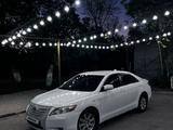 Toyota Camry 2006 годаүшін4 800 000 тг. в Астана – фото 4