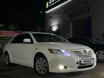 Toyota Camry 2006 года за 5 100 000 тг. в Астана – фото 7